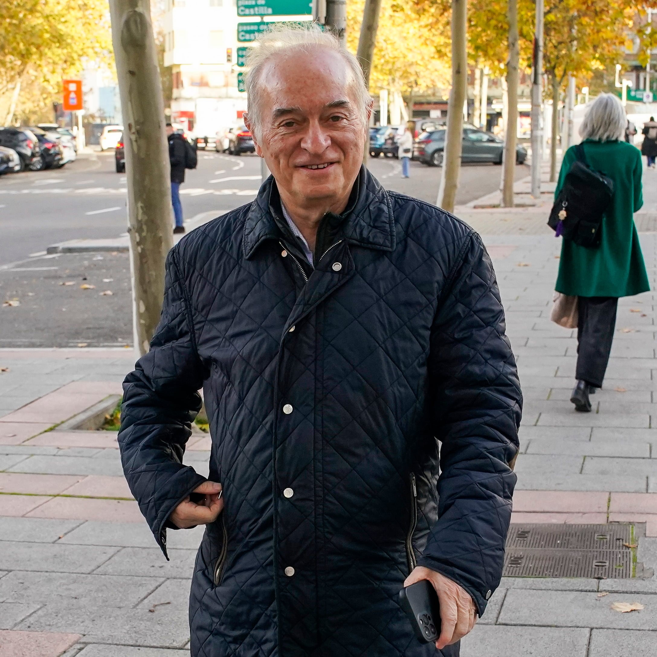 La Justicia archiva la queja contra el juez Peinado por insinuar que los escoltas de Begoña Gómez podrían ayudarla a huir