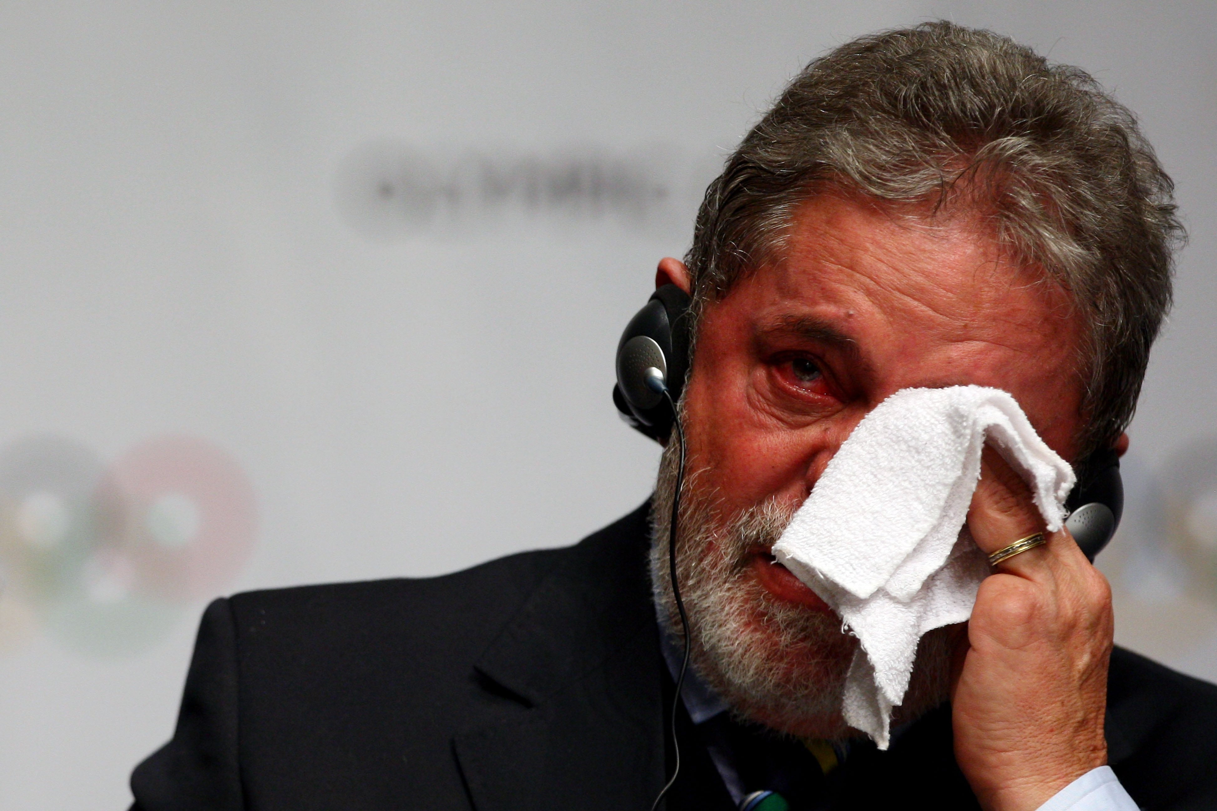 Lula, la batalla final