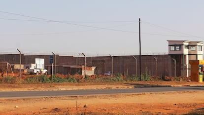 Matsapha Correctional Complex