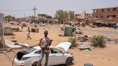 Sudan