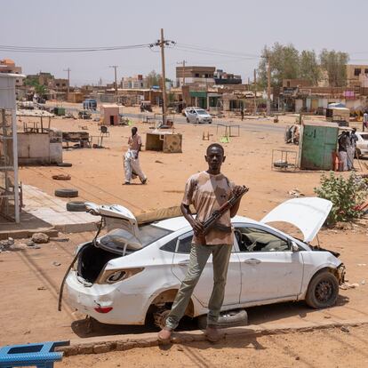 Sudan
