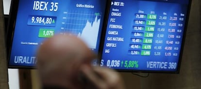 Los consumidores necesitan orientación.