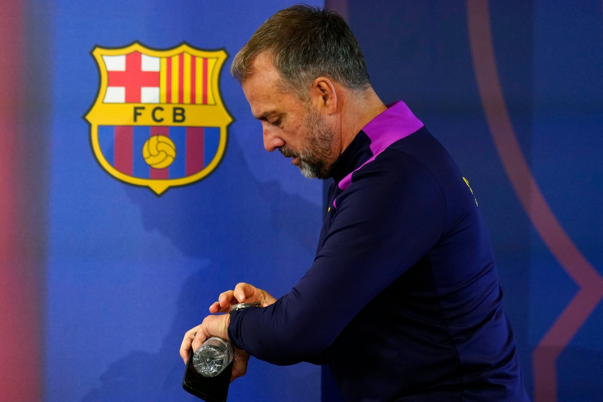 Raphinha & Flick: Reviving Barcelona | Soccer News
