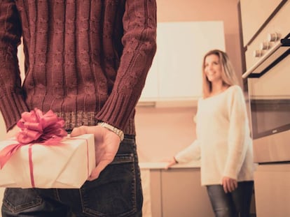 Colvin, Smartbox o Tous: regalos y experiencias para tu pareja en un San Valentín inolvidable