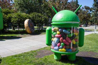 Android KitKat