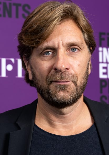 Ruben Östlund