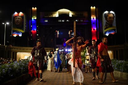 En Latinoamérica la Semana Santa es, junto a la Navidad, la celebración católica más importante del año. Cada país tiene sus propios ritos que se mezclan con la cultura, sin dejar de lado la espiritualidad.