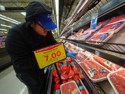 Compromisos ambientales de las grandes empresas de carne y lácteos son ecopostureo según un estudio