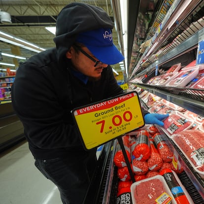 Compromisos ambientales de las grandes empresas de carne y lácteos son ecopostureo según un estudio
