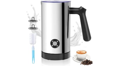 Espumadera electrica regalo amazon 26
cuerpo 1