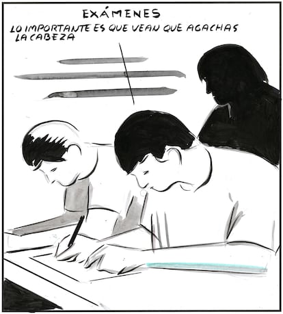 El Roto 7 junio 2023