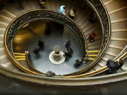 El español Emilio José Mariel obtiene uno de los Premios Internacionales de Fotografía Sony