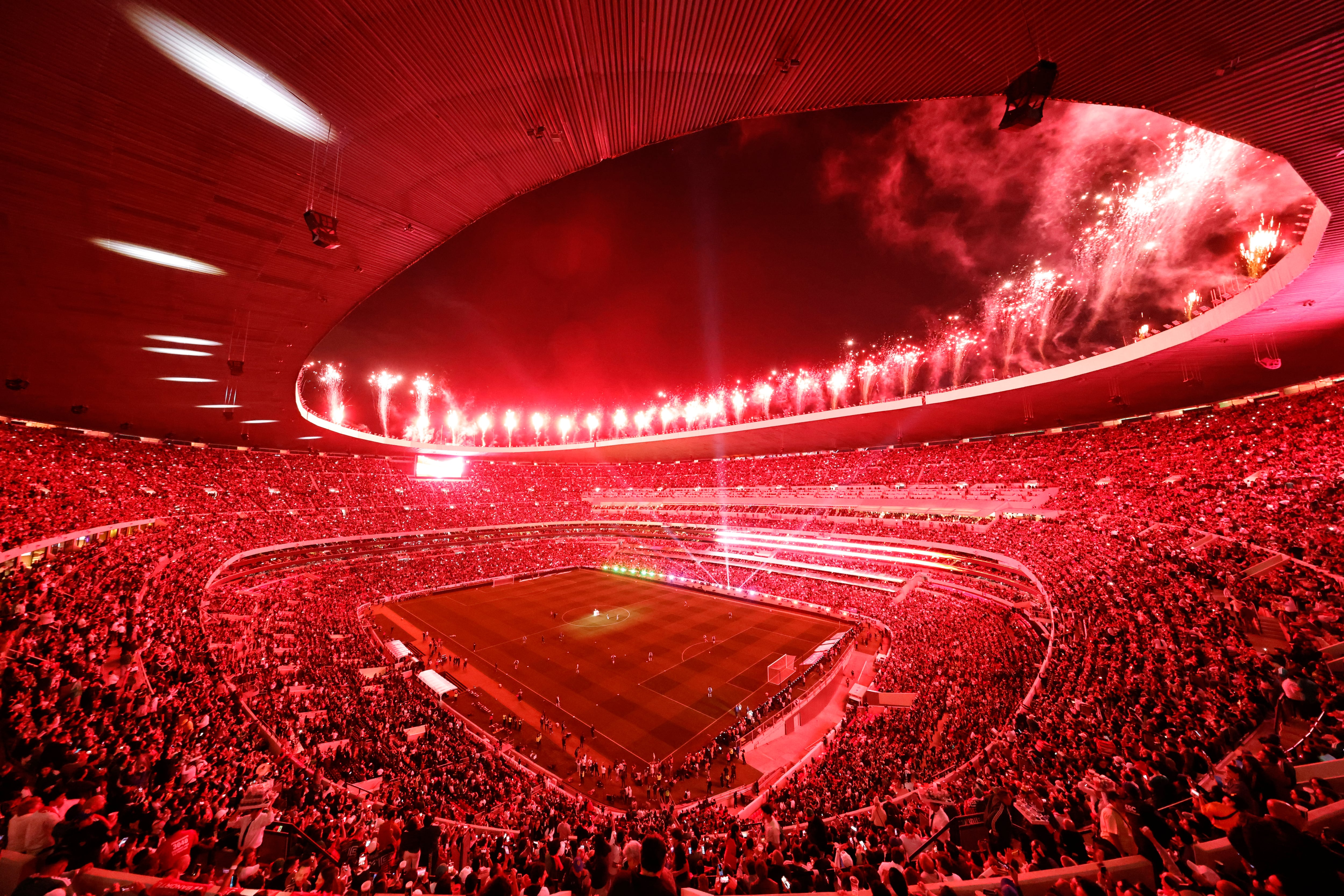 Cinco favoritos para un Mundial marcado por la incertidumbre política