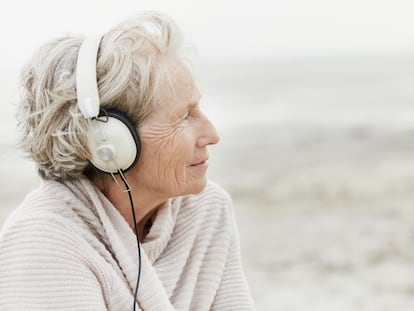 Las conexiones que hace el cerebro entre la música y las vivencias son de las últimas que se pierden con la enfermedad de Alzheimer.