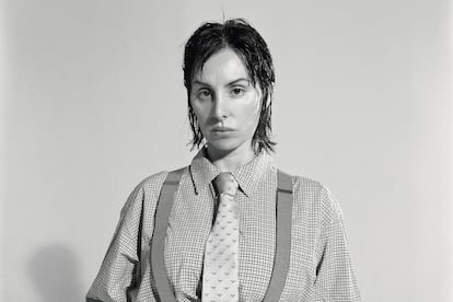 Mala Rodríguez está inmersa en la gira 'Lujo ibérico vivo'.