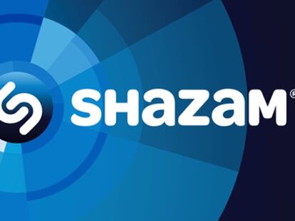 Shazam reconocerá objetos además de música