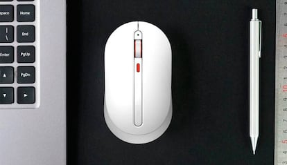 MIIIW Wireless Silent Mouse