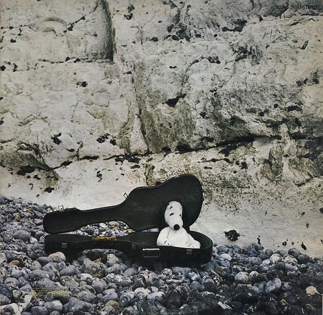 Labi Siffre, héroe de todo lo demás