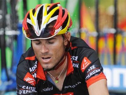Alejandro Valverde.