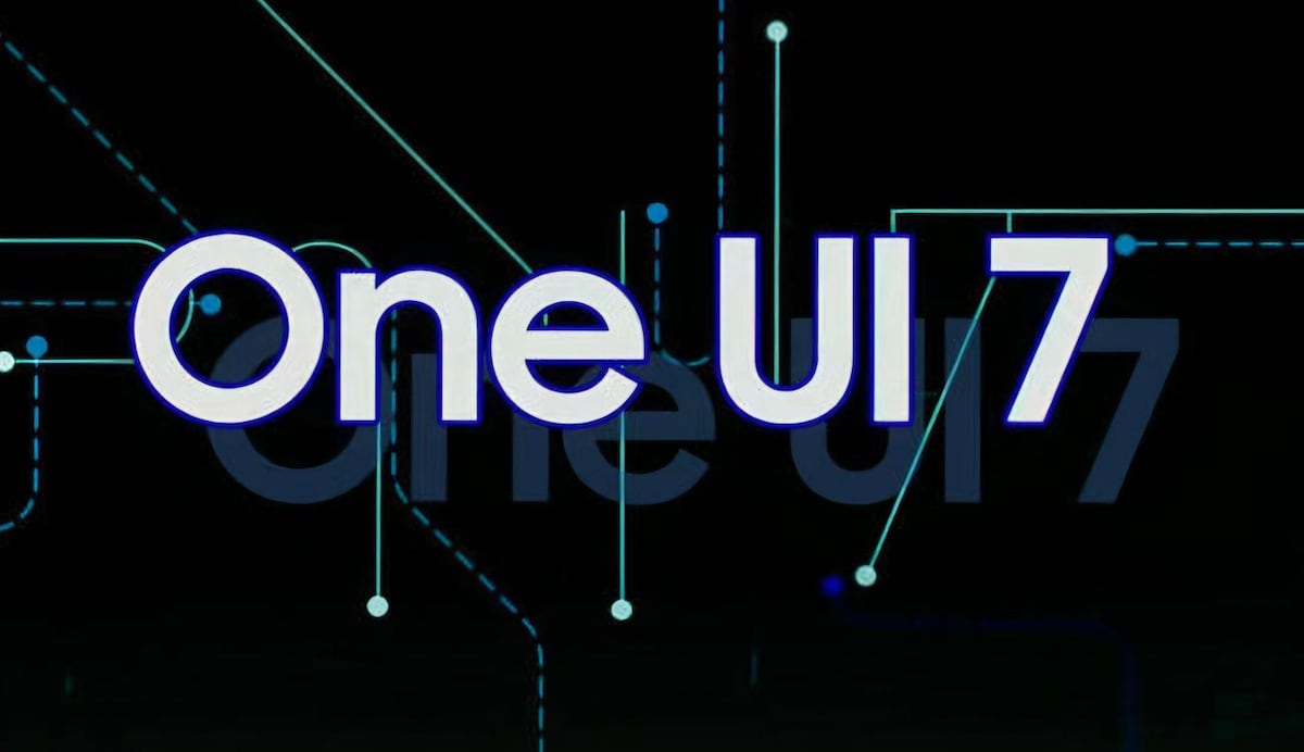 La llegada de oficial de One UI 7 Samsung es inminente, estos son sus grandes cambios