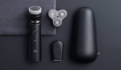 Xiaomi Mi Electric Shaver: la afeitadora eléctrica