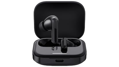 Auriculares Xiaomi.