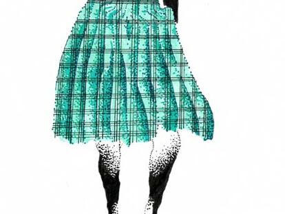 Diseño de Luxoir para EL PAÍS.