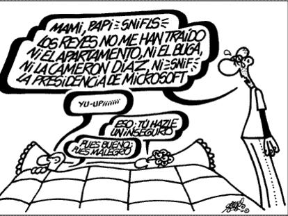 Forges