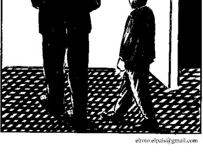 EL ROTO
