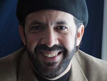 Juan Luis Guerra.