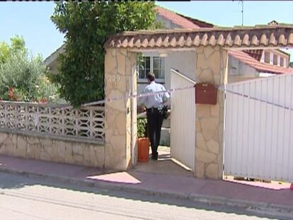 Hallados los cuerpos de dos personas descuartizadas