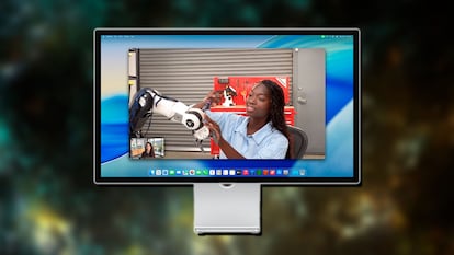 Nuevo Apple Studio Display