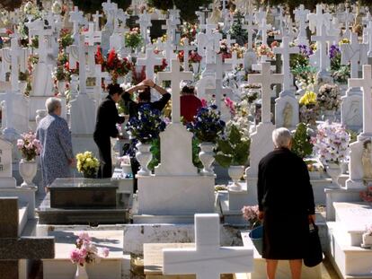 ¿Qué se celebra el 1 de noviembre en España?