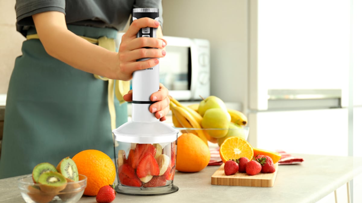 Los favoritos de la cocina, rebajados: 5 pequeños electrodomésticos con los que aprovechar el Prime Day anticipado