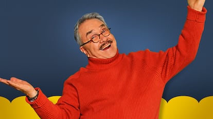 Pedrito Sola y la mayonesa Hellmann’s