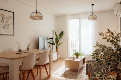 Home staging
