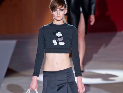 Marc Jacobs Primavera/Verano 2013