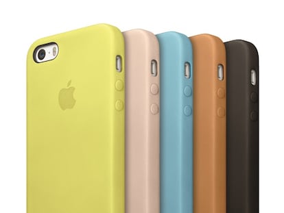 La producción del iPhone 6 se acelera