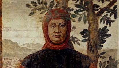 Petrarca invirtió casi 40 años de su vida para elaborar el 'Cançoner'.