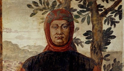 Petrarca invirti&oacute; casi 40 a&ntilde;os de su vida para elaborar el &#039;Can&ccedil;oner&#039;.