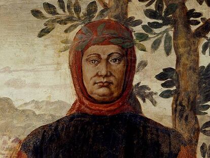 Petrarca invirti&oacute; casi 40 a&ntilde;os de su vida para elaborar el &#039;Can&ccedil;oner&#039;.