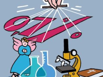 La guerra de las casillas