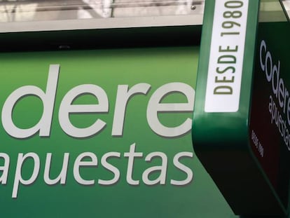 Codere paga dos millones a empresas participadas por su director general