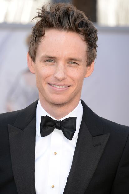 Eddie Redmayne ha conseguido hacerse un hueco en esta lista a golpe de pelculas oscarizadas. Tras protagonizar Mi semana con Marilyn y participar en Los miserables, Redmayne formar parte del elenco (junto a Mila Kunis) de Jupiter Ascending, la nueva pelcula de los hermanos Wachowski. Ginger power.