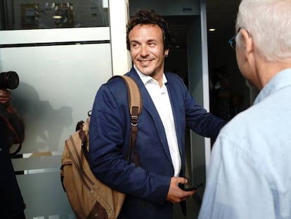 Las Cortes de Cádiz de Kichi