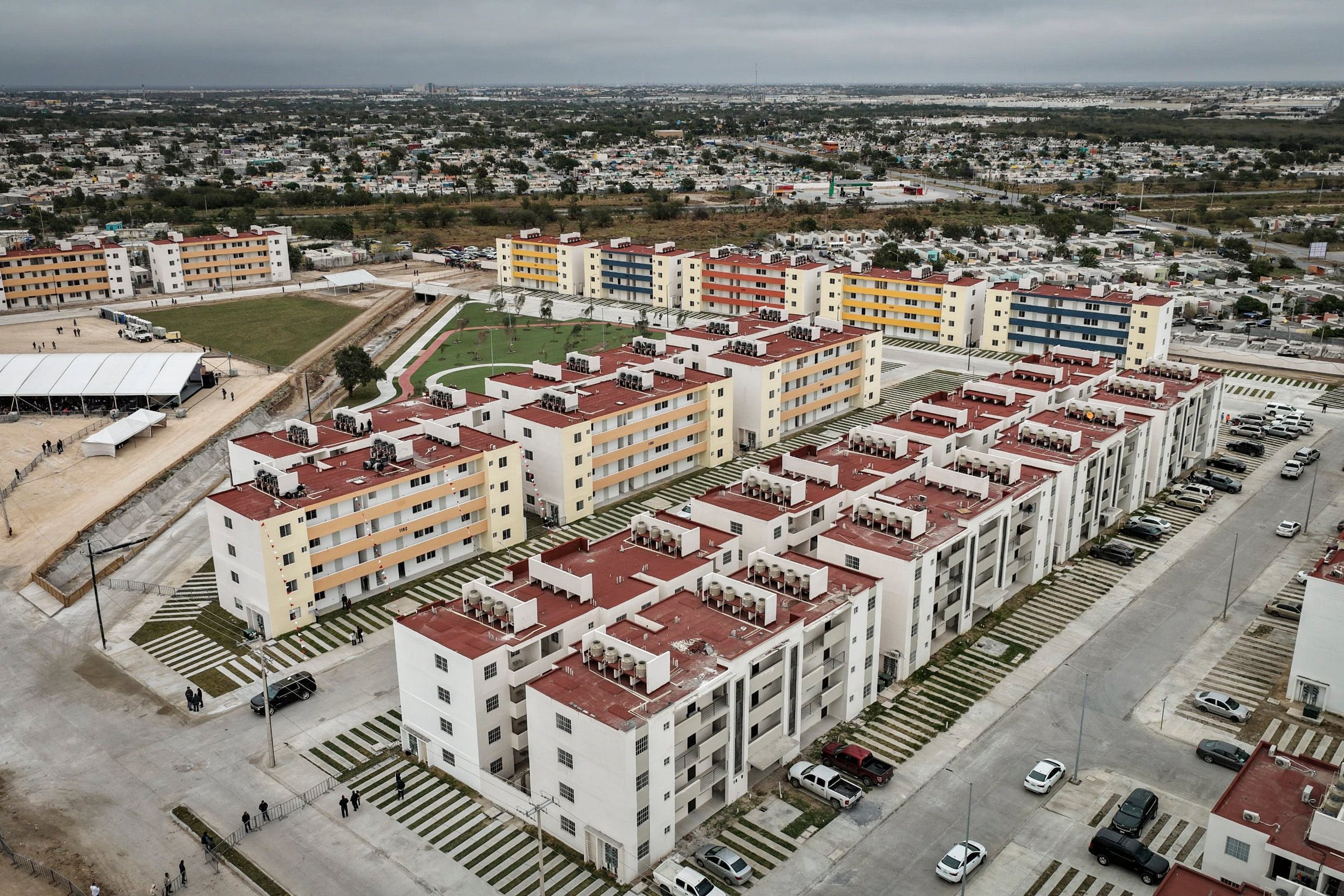Vivienda para el Bienestar 2026: Conavi abre el registro en 26 entidades del país