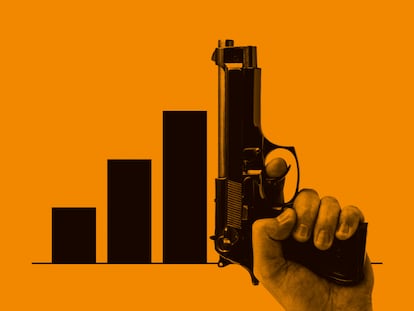 Delincuentes, SA: así acribilla el crimen la economía mundial