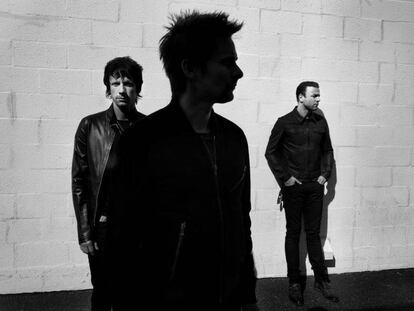 ‘Dig Down’, el nuevo videoclip de Muse