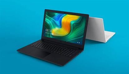 Xiaomi portátil