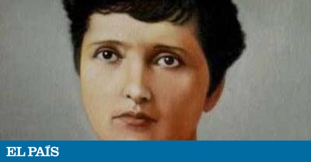 Elvia Carrillo Puerto, ‘La monja roja’ que logró el derecho al voto ...